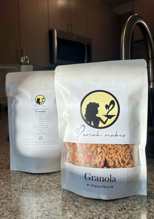 Original Granola