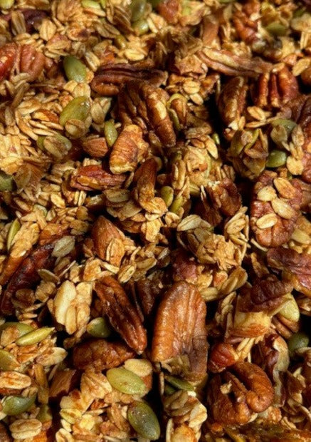 Original Granola